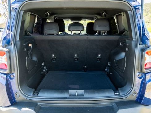 Used 2021 Jeep Renegade Latitude image 24