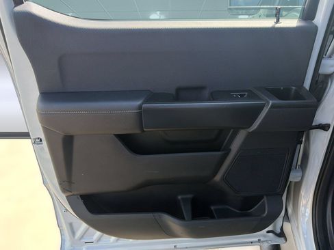 Used 2024 Ford F150 STX AWD/4WD image 26