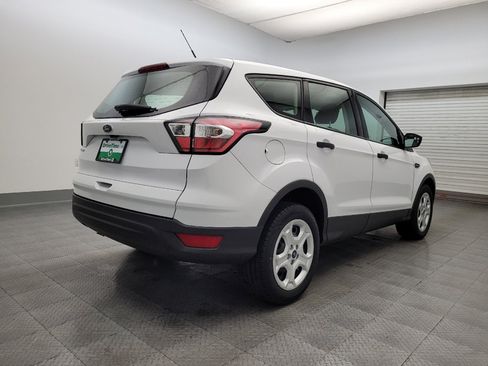 Used 2018 Ford Escape S FWD image 9