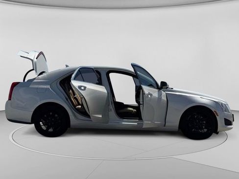 Used 2014 Cadillac ATS Sedan RWD image 33
