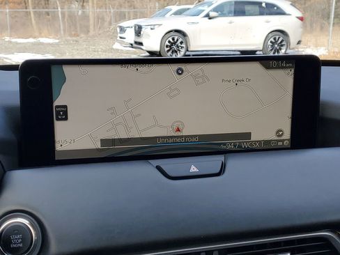 New 2026 MAZDA CX-90 3.3 Turbo S w/ Premium Plus image 28