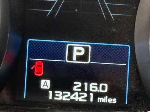 Used 2019 Subaru Outback 2.5i Premium AWD/4WD image 12