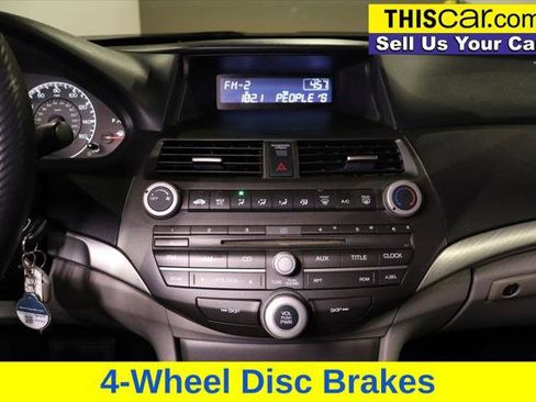 Used 2011 Honda Accord LX-P image 14