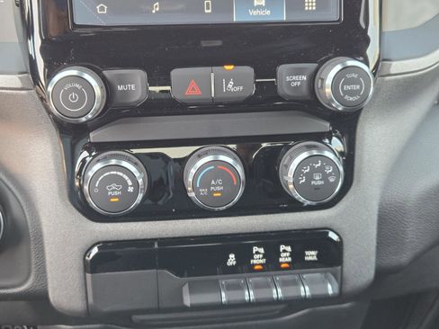 New 2026 RAM 1500 Tradesman image 13