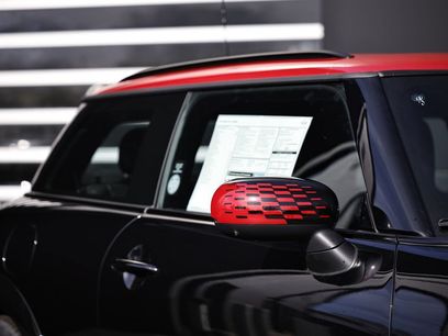 New 2026 MINI Cooper John Cooper Works