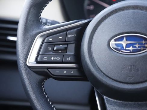 Certified 2025 Subaru Outback Premium w/ Popular Package #1A image 19