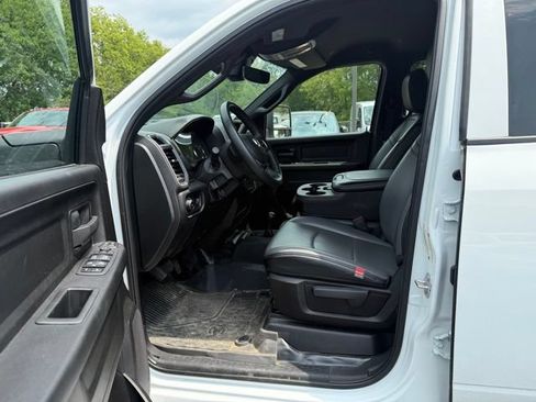 Used 2024 RAM 2500 Tradesman w/ Safety Group AWD/4WD image 19