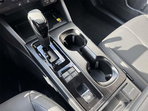 New 2026 Subaru Outback Limited XT image 20