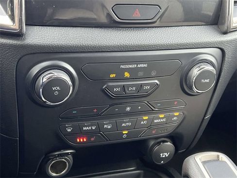 Certified 2022 Ford Ranger Lariat w/ Equipment Group 501A High image 23