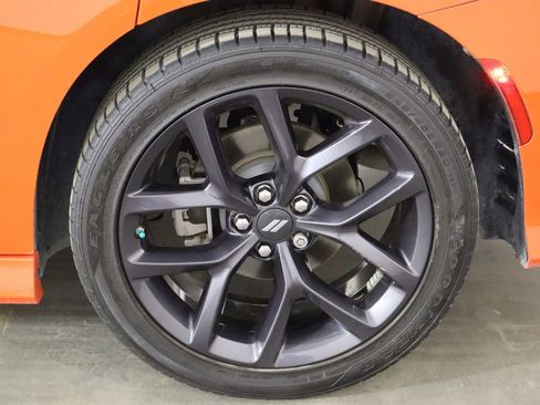 Used 2023 Dodge Charger GT w/ Blacktop Package image 37