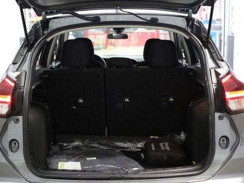 Certified 2025 Nissan Kicks Play S image 26