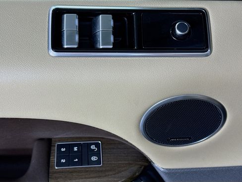 Used 2019 Land Rover Range Rover Sport HSE image 24