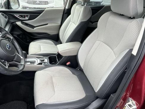 Used 2022 Subaru Forester Premium image 23