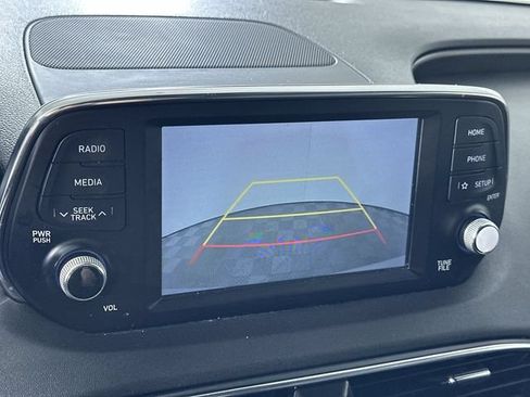 Used 2020 Hyundai Santa Fe SEL FWD image 15