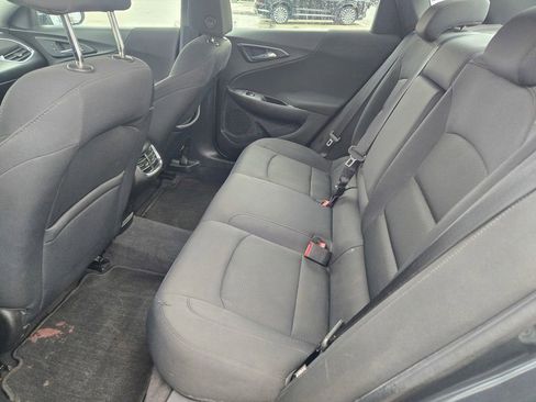 Used 2016 Chevrolet Malibu LT image 22