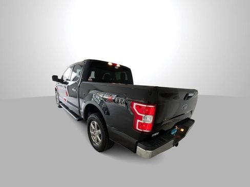 Used 2020 Ford F150 XLT w/ XTR Package AWD/4WD image 6
