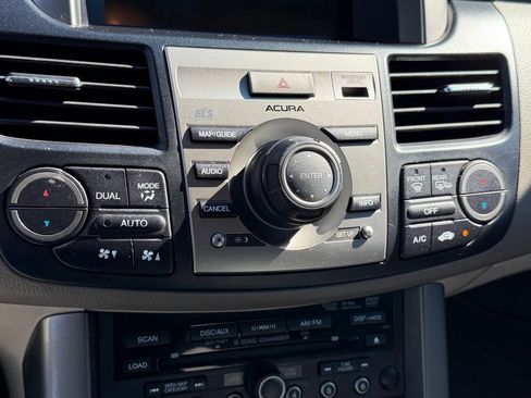 Used 2012 Acura RDX FWD w/ Technology Package image 27
