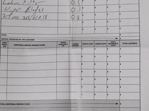 Used 2024 Buick Enclave Premium image 6