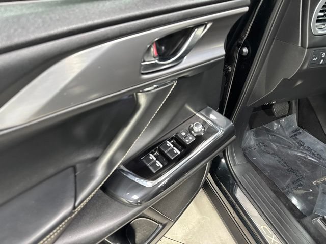 Used 2021 MAZDA CX-9 Grand Touring AWD/4WD image 14