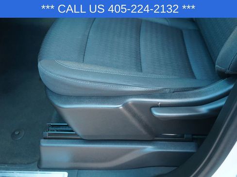 Used 2024 Chevrolet Silverado 2500 LT image 22