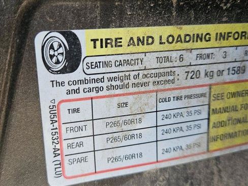 Used 2008 Ford F150 XLT RWD image 14