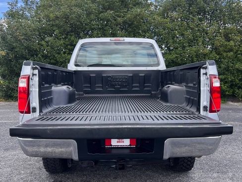 Used 2016 Ford F350 XL AWD/4WD image 7