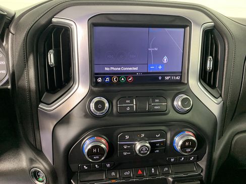 Used 2019 GMC Sierra 1500 SLT w/ SLT Premium Package image 26