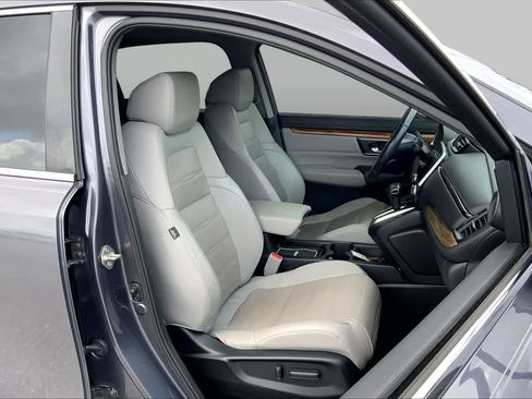 Used 2019 Honda CR-V EX-L image 16