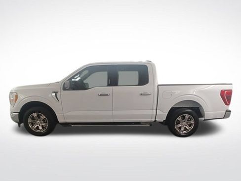 Used 2023 Ford F150 XLT w/ Equipment Group 301A Mid RWD image 5