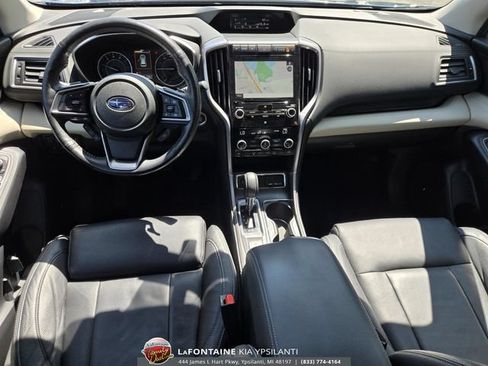 Used 2022 Subaru Ascent Limited w/ Technology Package AWD/4WD image 29