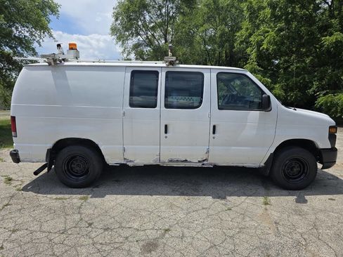 Used 2012 Ford E-150 and Econoline 150 w/ PWR Group image 5