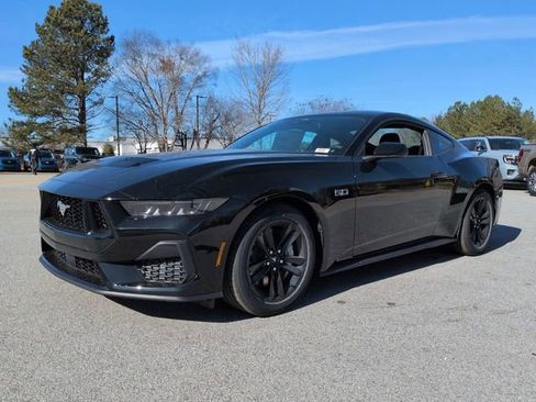 New 2026 Ford Mustang GT image 7