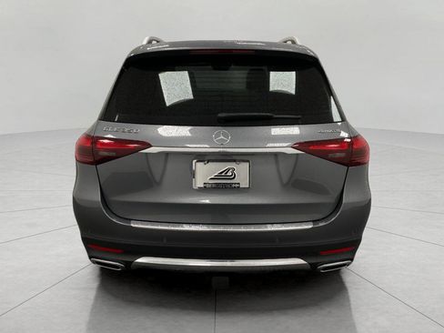Certified 2025 Mercedes-Benz GLE 350 4MATIC image 5