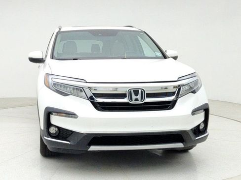 Used 2022 Honda Pilot Touring image 2