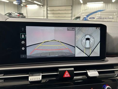 New 2026 Kia Sportage SX Prestige image 19