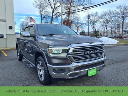 Used 2020 RAM 1500 Laramie