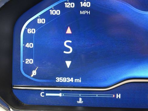 Used 2025 Chevrolet Silverado 2500 LT w/ Convenience Package AWD/4WD image 17