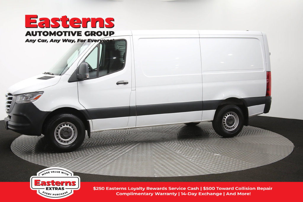 Used 2019 Freightliner Sprinter 2500 RWD image 54