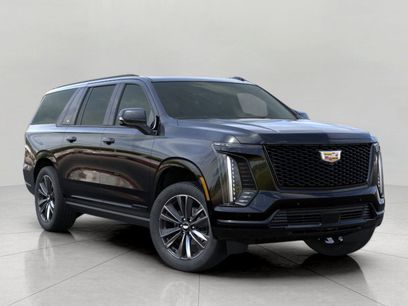 New 2026 Cadillac Escalade ESV Sport w/ Touring Package