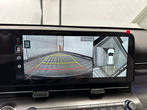 New 2026 Hyundai Kona Limited FWD image 24