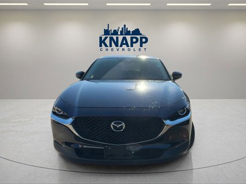 Used 2023 MAZDA CX-30 AWD 2.5 S image 8