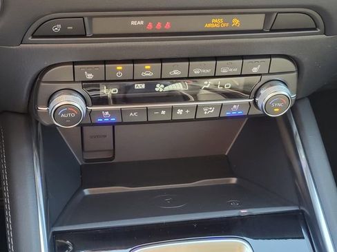 New 2025 MAZDA CX-5 AWD 2.5 S w/ Premium Plus Pkg image 19
