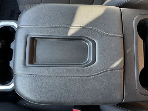 Certified 2021 Chevrolet Silverado 1500 RST w/ Z71 Off-Road Package image 19