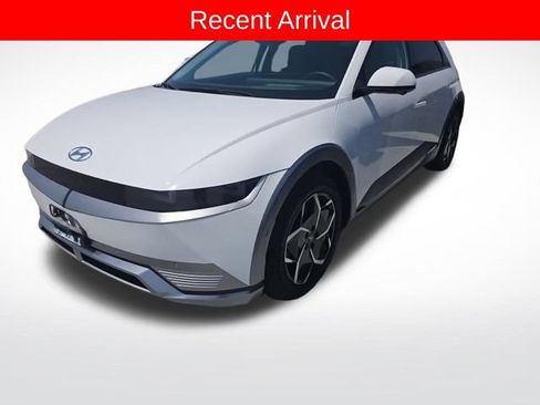 Used 2024 Hyundai Ioniq 5 Limited RWD image 1