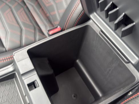 New 2026 Nissan Frontier PRO-4X image 18