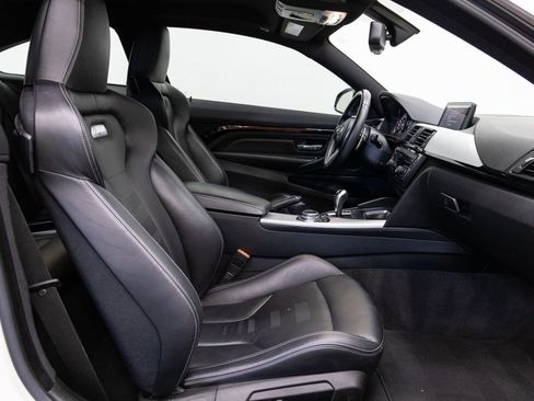 Used 2015 BMW M4 Coupe image 14