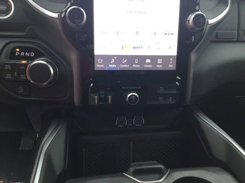 New 2026 RAM 1500 Big Horn image 23