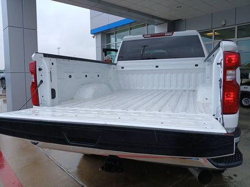 Certified 2025 Chevrolet Silverado 2500 LT w/ Convenience Package AWD/4WD image 27