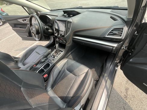 Certified 2023 Subaru Crosstrek 2.5i Limited image 28