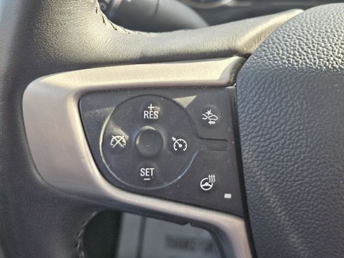 Used 2020 GMC Acadia Denali w/ Denali Ultimate Package image 11